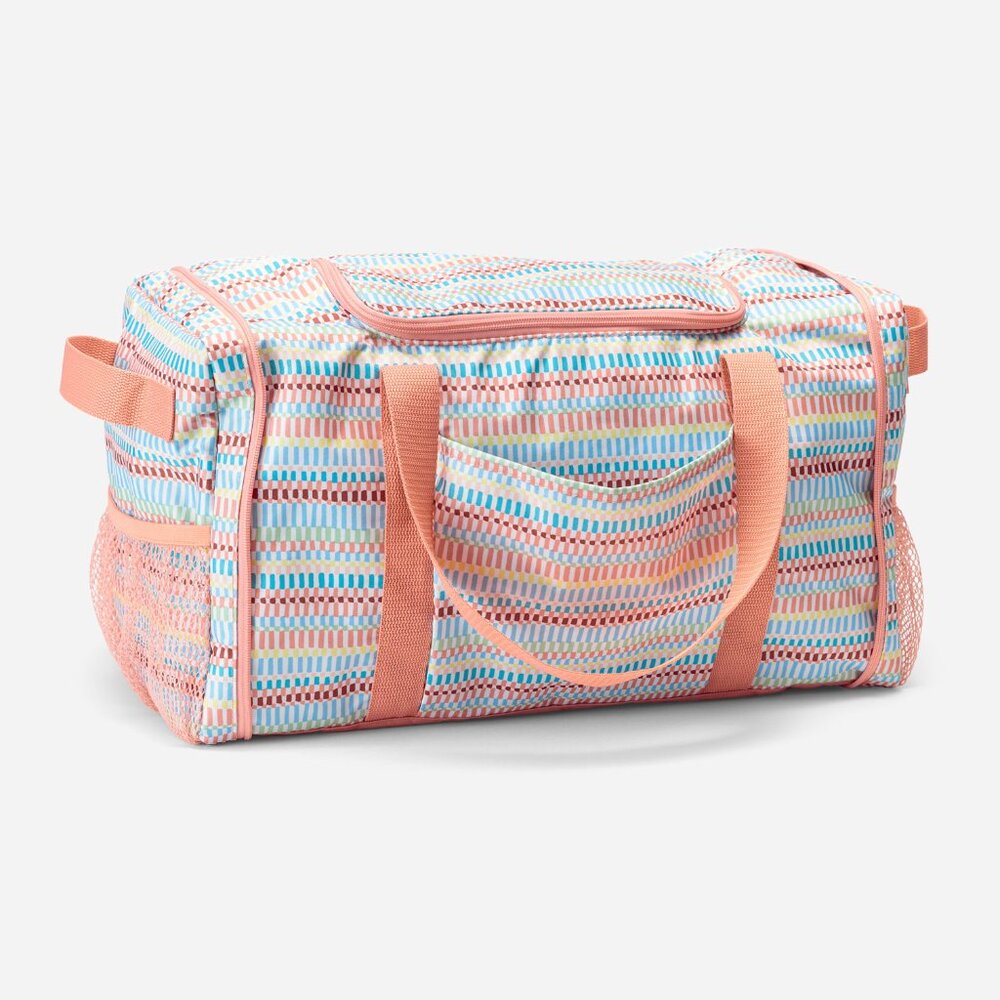 Thirty-One Expandable Cooler Duffle
